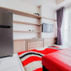 Отель Great Location 1Br At Casa De Parco Near Ice Bsd Apartment, фото 5