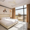 Отель Sapphire Premium Hotel & Suite, фото 6