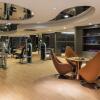 Отель Pullman Nanjing Lukou Airport, фото 27