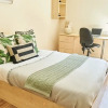 Отель Vibrant Rooms-Sheffield - Hostel, фото 5