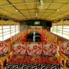 Отель Kananavasan Houseboat, фото 11