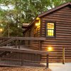 Отель The Campsites at Disney's Fort Wilderness Resort в Парке развлеченем Walt Disney World®