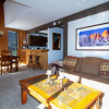 Отель Mammoth Ski & Racquet Club #126 1 Bedroom Condo, фото 7