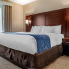 Отель Comfort Suites Pell City, фото 3