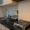 Отель Simply Studio Akasa Pure Living BSD Apartment, фото 9