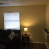 Отель Simple 1-bedroom unit upstairs close to Fort Sill!, фото 3