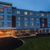 Отель Courtyard by Marriott Boston Littleton, фото 1