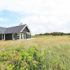 Отель Relaxed Holiday Home in Thisted Jutland With Terrace, фото 20