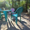 Отель Recanto da Restinga, Townhouse Between the sea and the Lagoon, фото 20