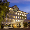 Отель Gallery Prawirotaman Hotel, фото 1