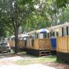 Отель Happy Camp Mobile Homes in Camping Terme Catez, фото 13