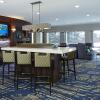 Отель Courtyard by Marriott Woburn/Boston North, фото 25