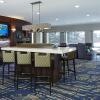 Отель Courtyard by Marriott Woburn/Boston North, фото 5