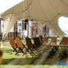 Отель Dali Yungu Park Garden Homestay (Bohai Swan Ecological Corridor), фото 4