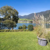 Отель Lakeside Holiday Home on Lake Thiersee With Garden, фото 27