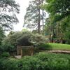 Отель Charming Yurt in Kelburn Estate Near Largs, фото 13