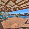 Отель Snowbird Getaway: Waterfront Home, 1 Mi to Beach, фото 11