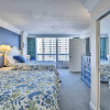 Отель Vacation Vibe Condo: Eleventh-floor Ocean Views, фото 6