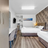 Отель Rosebud Motel, фото 31