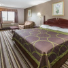 Отель Super 8 Yorkville, фото 12