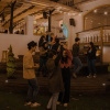 Отель Viajero Quito Hostel, фото 13