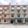 Отель Siguniang Mountain Liulangji Inn, фото 3