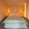 Отель Secret Garden Bungalows & Tent Hotel, фото 4