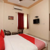 Отель OYO 17291 Shree Ram Palace, фото 19