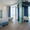 Отель Smart Hotel Mediterraneo, фото 4
