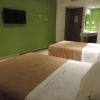 Отель Xcoco Inn, фото 26