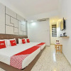 Отель Mm Homestay by Oyo Rooms, фото 7