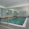 Отель SpringHill Suites Charlotte Ballantyne, фото 14