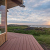 Отель Cliff House at Otter Point, фото 17