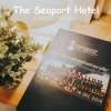 Отель The Seaport Hotel, фото 10