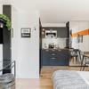 Отель Gorgeous Studio in the Heart of Issy-les-moulineaux, фото 7