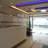 Отель Rafahiat Jeddah Hotel Suites 2, фото 12