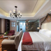 Отель Guanghan Hotel, фото 8