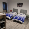 Отель Guesthouse near Charles De Gaulle Airport, фото 16