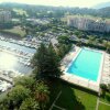 Отель Cannes Marina Residence, фото 39