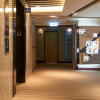 Отель Y Hotel, фото 7