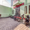 Отель RedDoorz near Jogja National Museum, фото 1