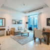 Отель HiGuests - Spacious 1BR in Dubai Marina With Amazing Views, фото 5