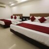 Отель Shagun Rooms & Banquet, Surat, фото 23