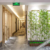 Отель Huazhu Mercure Boutique Hotel (Fuyang City Center Guomao Branch), фото 8