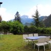 Отель Studio in Saint-Martin-Vésubie, with Wonderful Mountain View And Wifi - 7 Km From the Slopes, фото 10