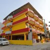 Отель OYO 9094 The Shivaay в Ришикеше