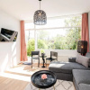 Отель Amsterdam Beach Apartment 1, Private Garden, фото 2