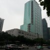 Отель Vision Hotel в Гуанчжоу