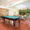Отель Walking Distance to the Centre - Snooker Table - Private Pool - 5 Bedrooms, фото 16