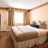Отель The Green Room Hotel, фото 3